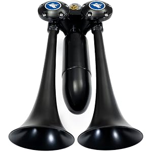 Super Echo Air Horn