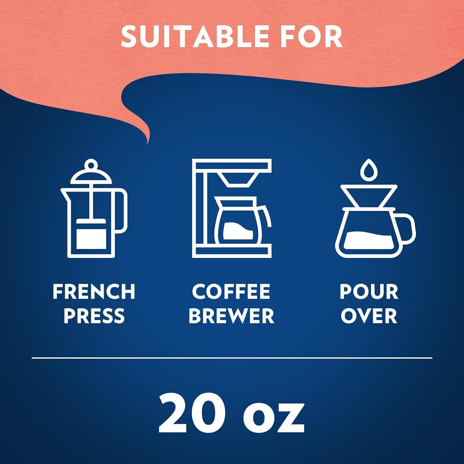 Lavazza Ground Coffee Classico 340g
