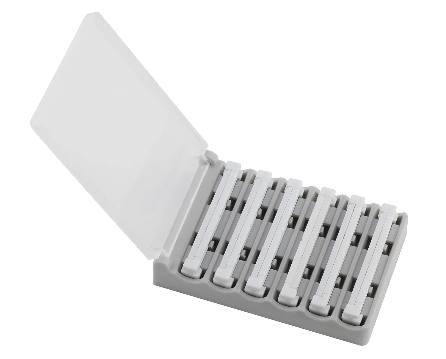 Spa Sciences SIMA Dermaplaning Blade Replacement Kit - 6 Replacement Blades | ONLY COMPATIBLE WITH THE SPA SCIENCES SIMA DEVICE