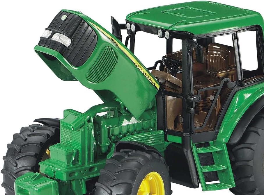 Bruder John Deere 6920-02050