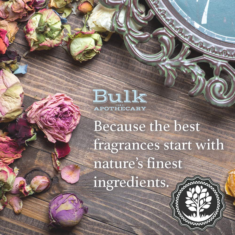 Amber Romance Fragrance Oil (15ml) For Perfume, Diffusers, Soap Making, Candles, Lotion, Home Scents, Linen Spray, Bath Bombs, Slime
