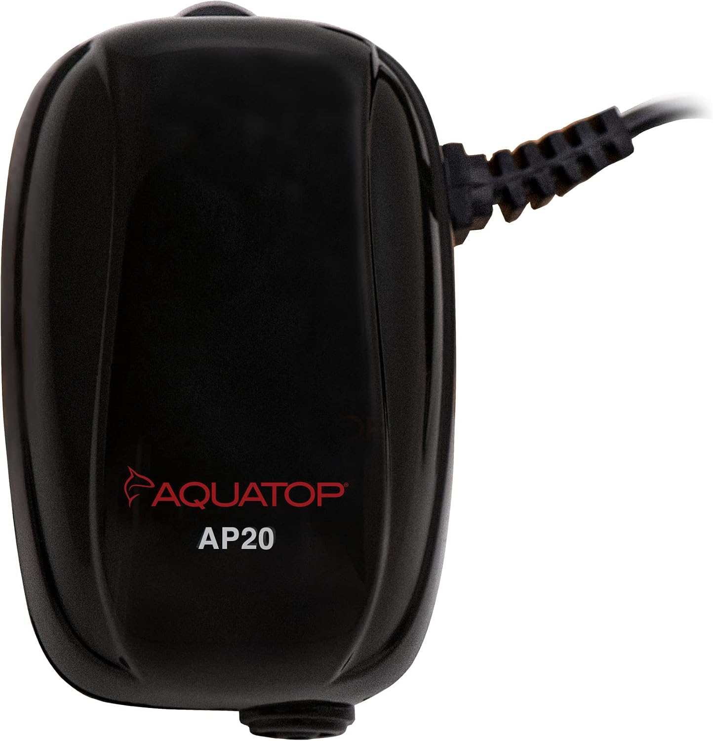 Aquatop Breza Aquarium Air Pump
