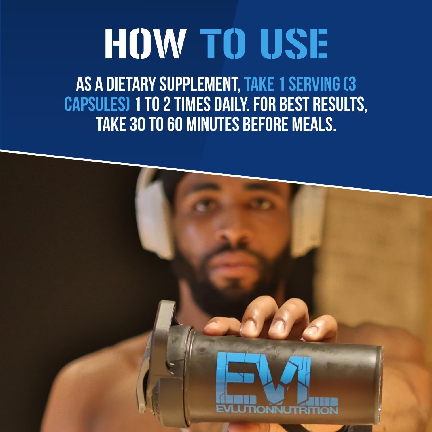 EVL LeanMode Weight Loss Support Capsules - For Men & Women - 50 Servings | Features Green Coffee Bean Extract, CLA and Garcinia Cambogia to support metabolism and appetite control