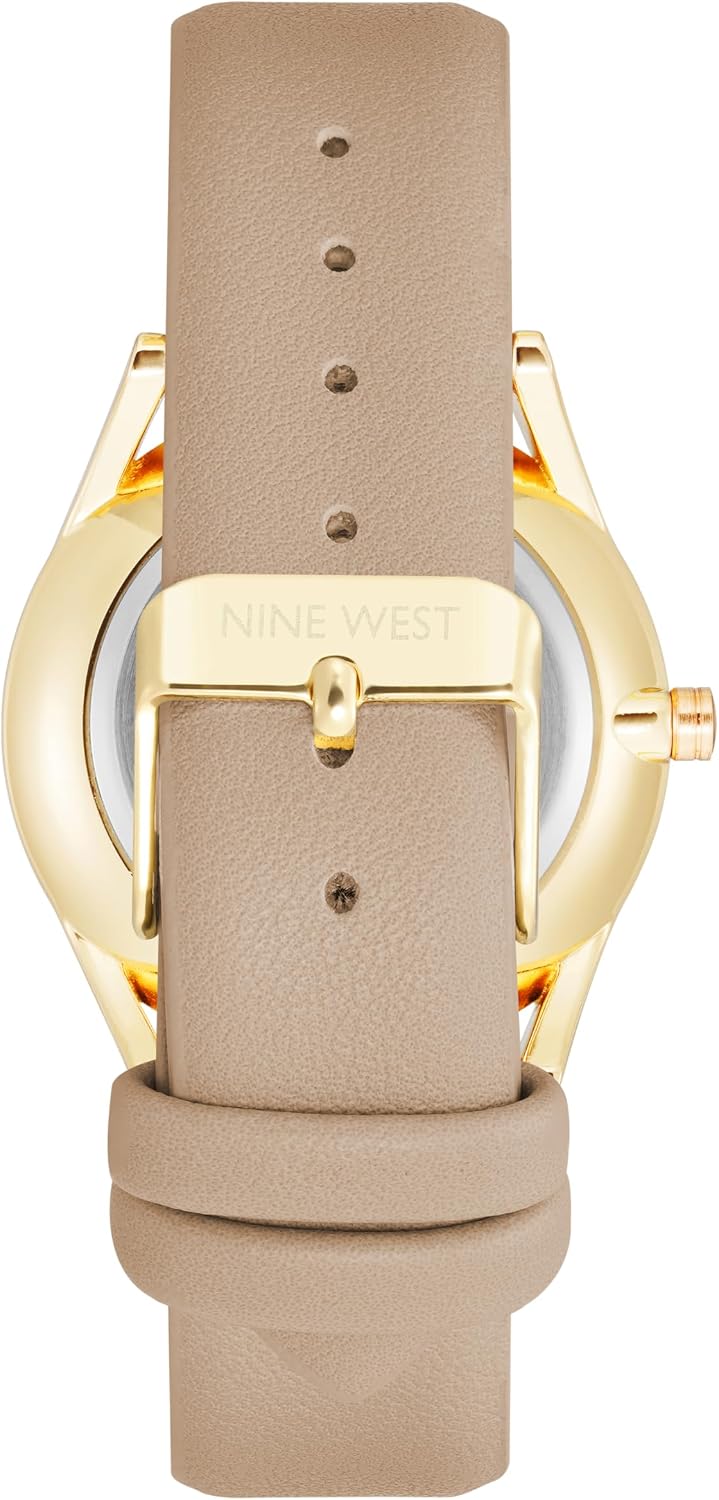 Nine West Women's Strap Watch