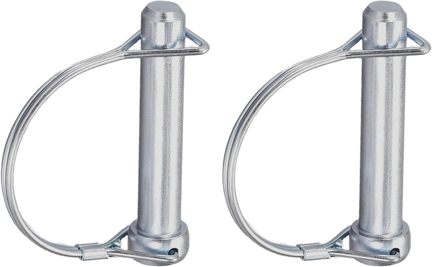 71493 Snow Plow Mount Hardware for ProAdvantage WARN ATV PowerSports plow Systems 2-Pack