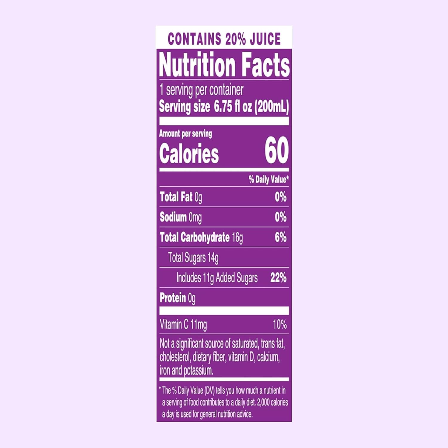 AriZona Fruit Punch, Juice Boxes | Cane Sugar | 6.75 fl oz (32 Pack)