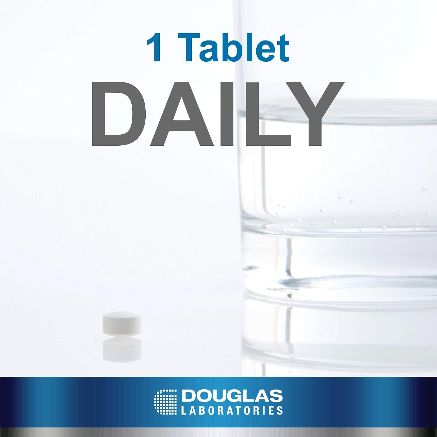 Douglas Laboratories Vitamin D 25 mcg (1, 000 IU) - D3 Vitamin - For Immune Support