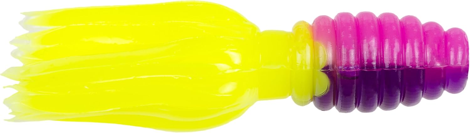 Strike King Mr. Crappie Thunder Bait
