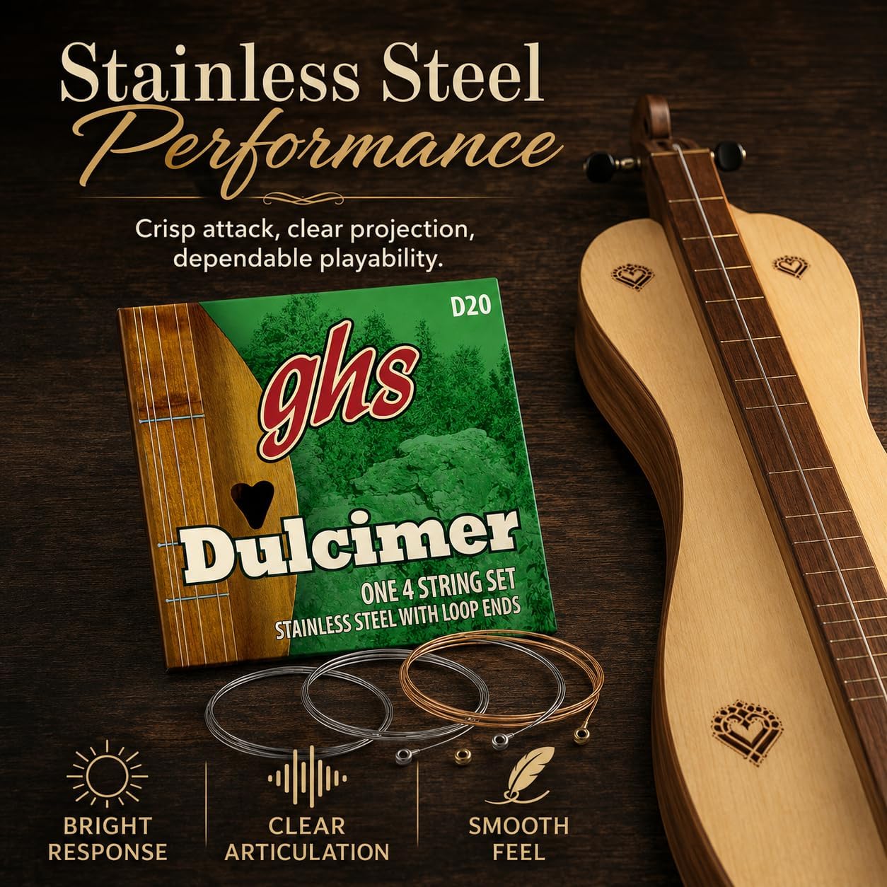 DULCIMER