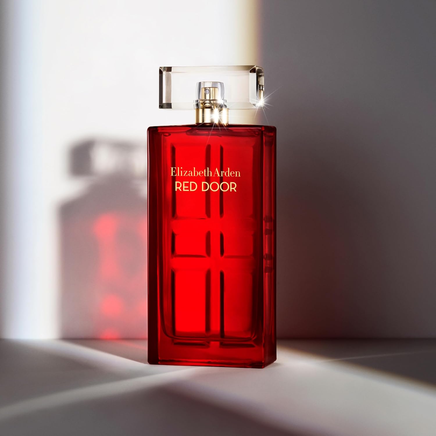 Elizabeth Arden Red Door Eau de Parfum, Women's Perfume, 1.7 fl oz | One of the world's most iconic women's perfumes. Classic