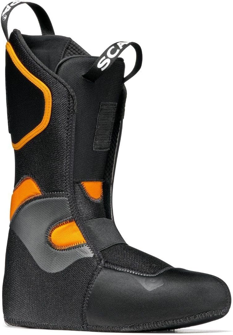 SCARPA Men's F1 LT Ski Boots