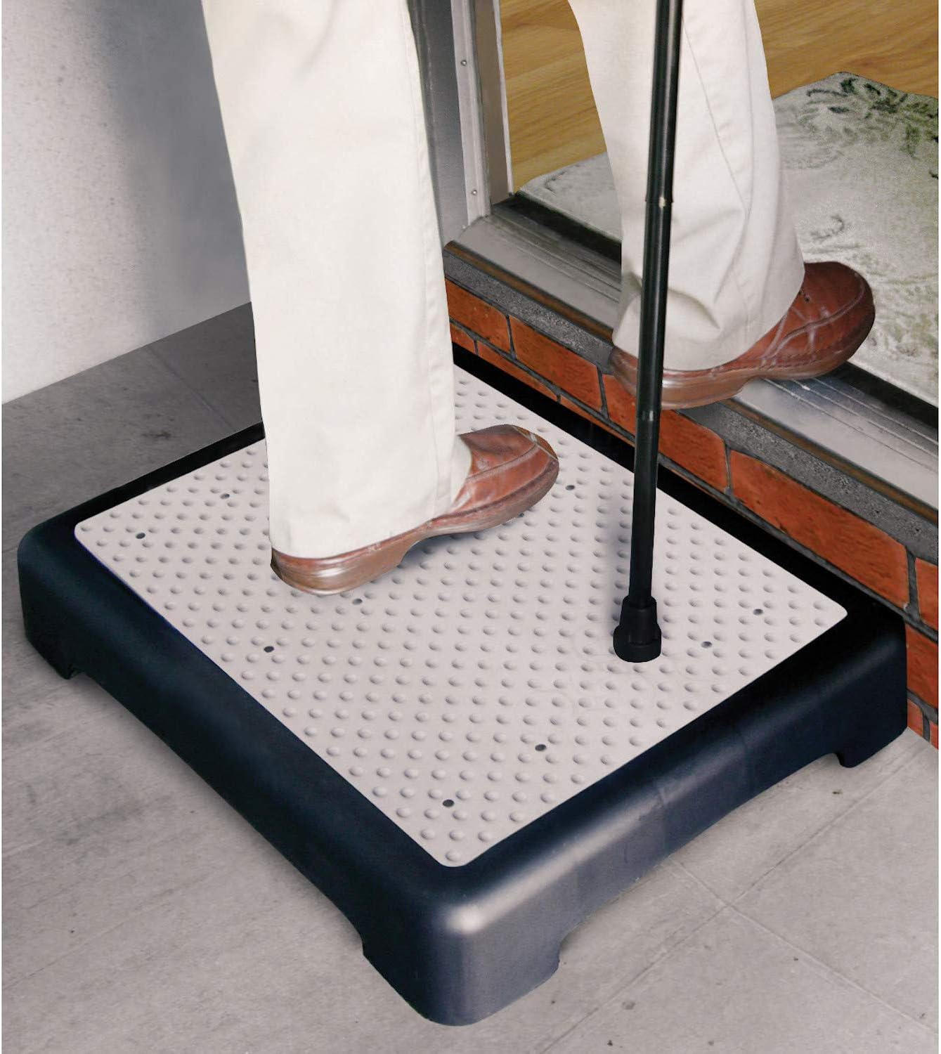 Mobility Step