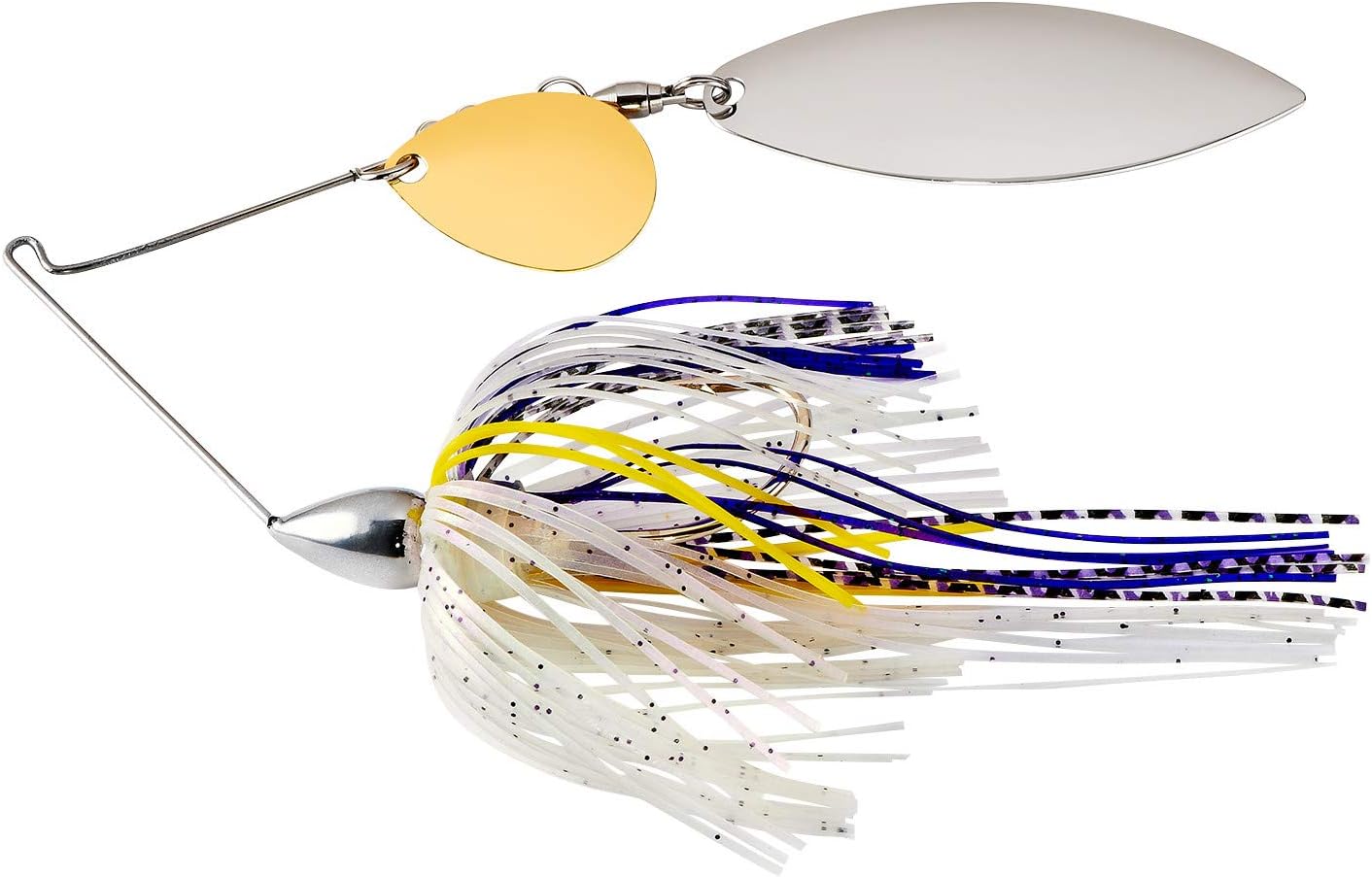 WAR EAGLE CUSTOM LURES War Eagle Artificial Fishing Bait