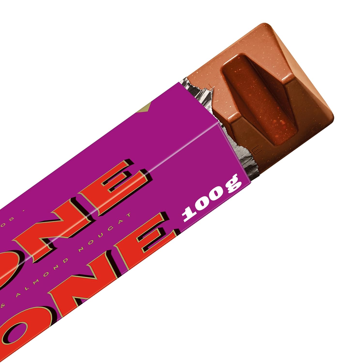 Toblerone Fruit & Nut (100g)