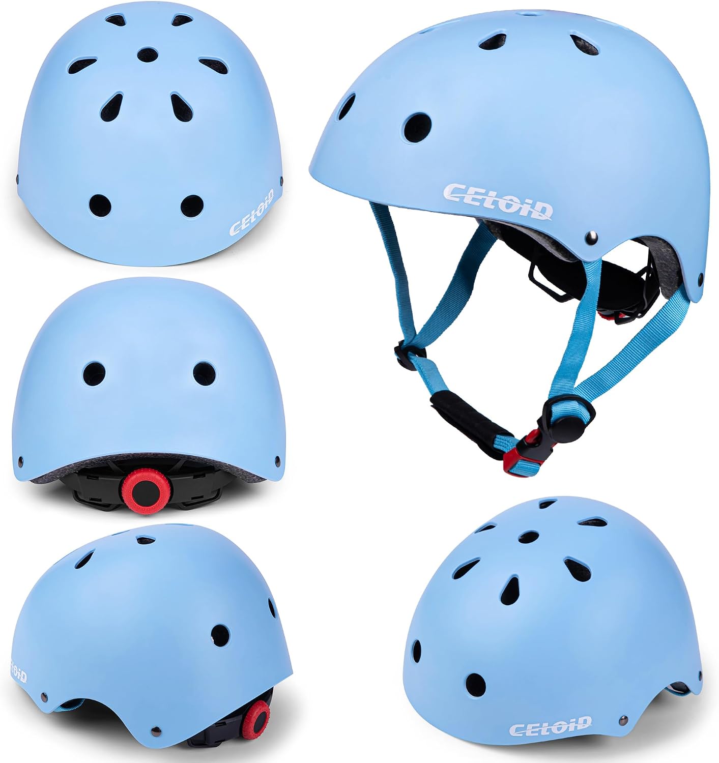Kids Bike Helmet