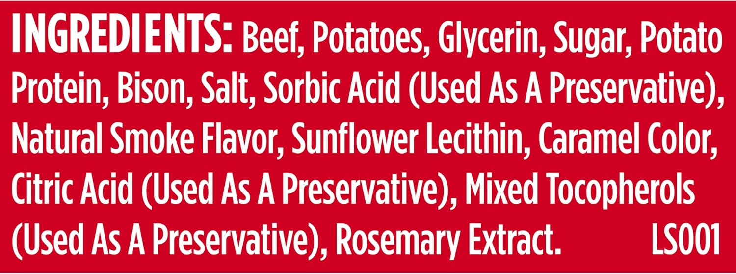 Nutrish Burger Bites Dog Treats, Beef Recipe, 12 oz. Pouch (Rachael Ray)