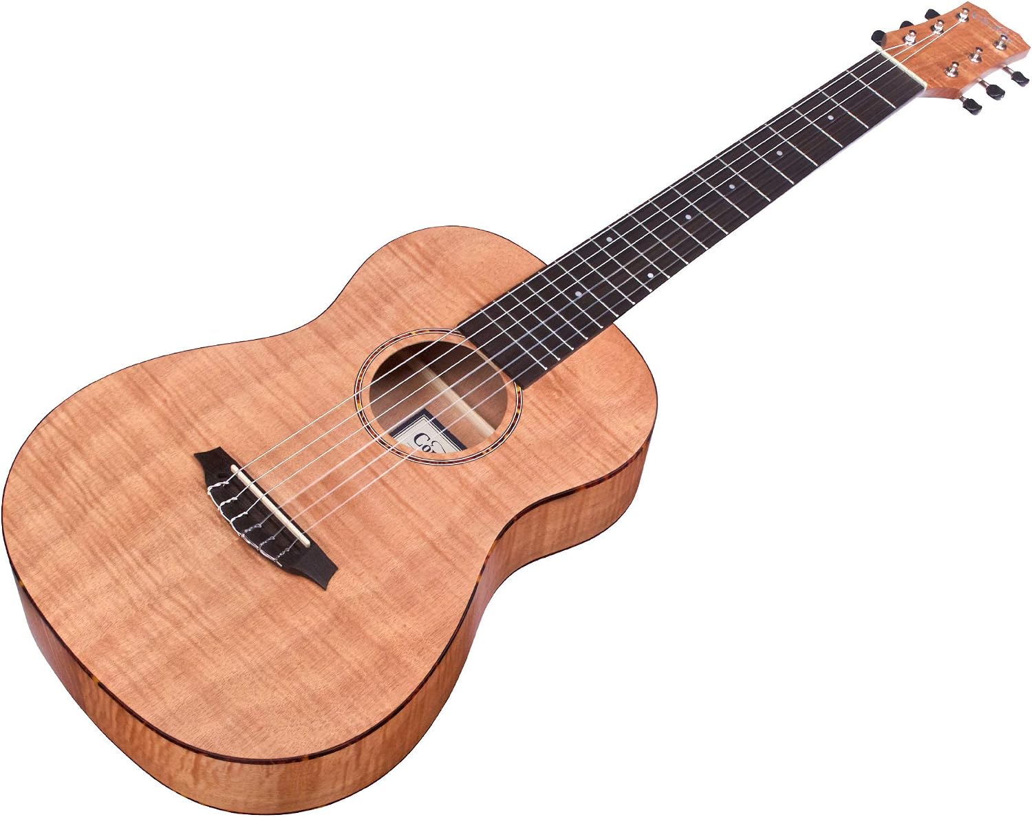 Cordoba Mini II FMH Nylon String Acoustic Guitar