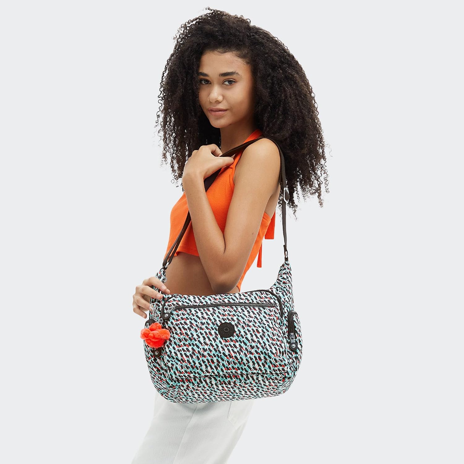 Kipling Gabbie Crossbody Bag