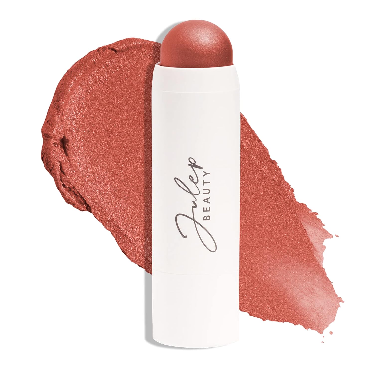 Julep Skip The Brush Cream Blush & Lip Color Stick, Rose Gold