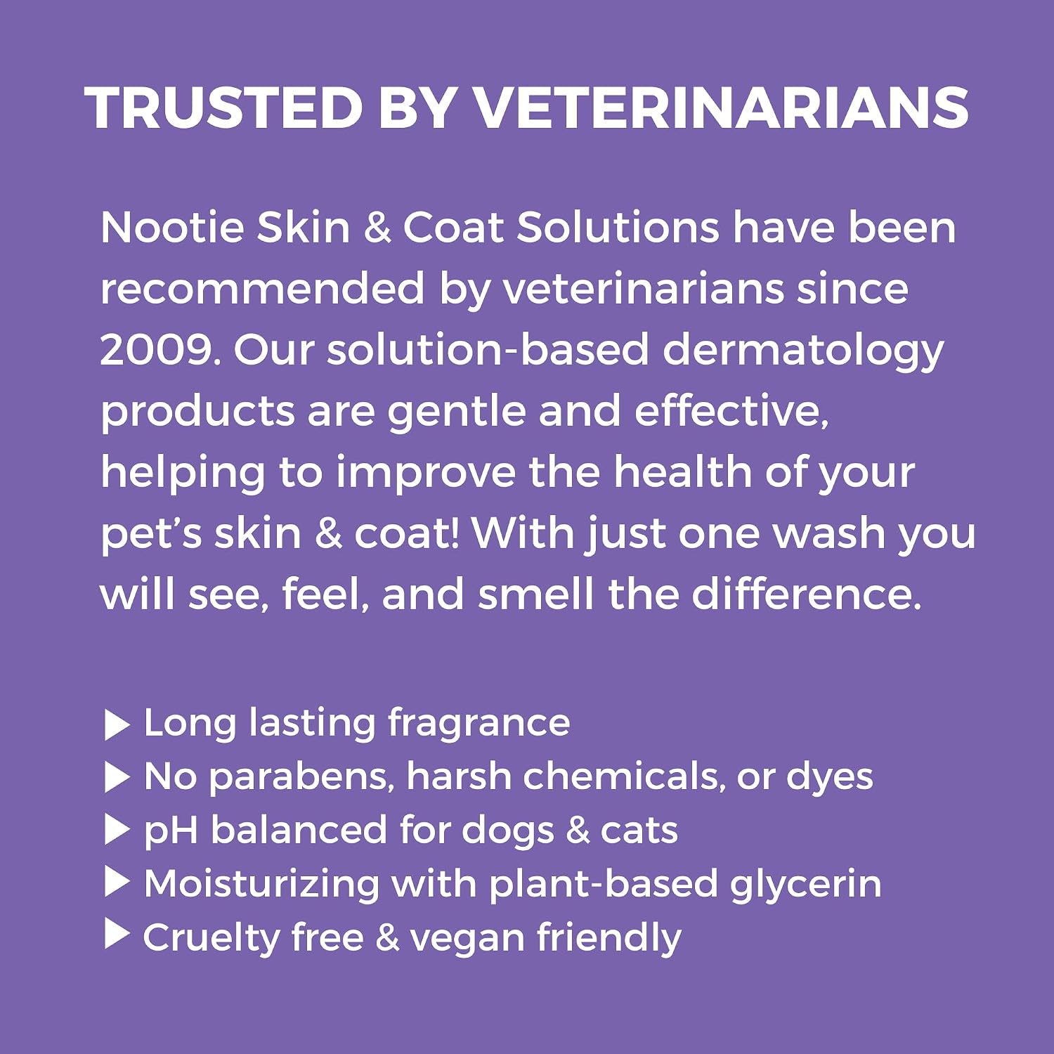 Nootie Cucumber Melon Pet Shampoo for Dogs & Cats, Gentle Oatmeal Formula | 16 oz, dog wash for sensitive skin, helps relieve dry itchy skin for dogs, natural ingredients, cleans & conditions