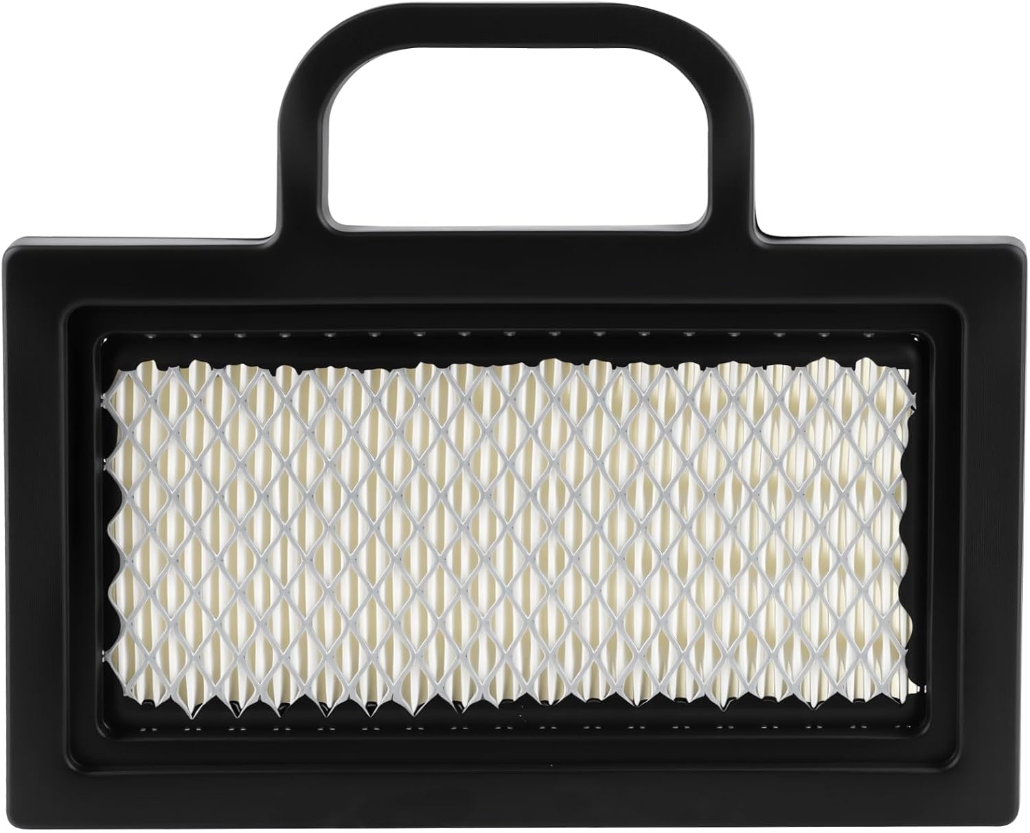 698754 499486 Air Filter 696854 Oil Filter for briggs stratton Intek Extended Life Series V-Twin 18-26 HP Engine 499486S Air AM125424 Oil Filter Kit