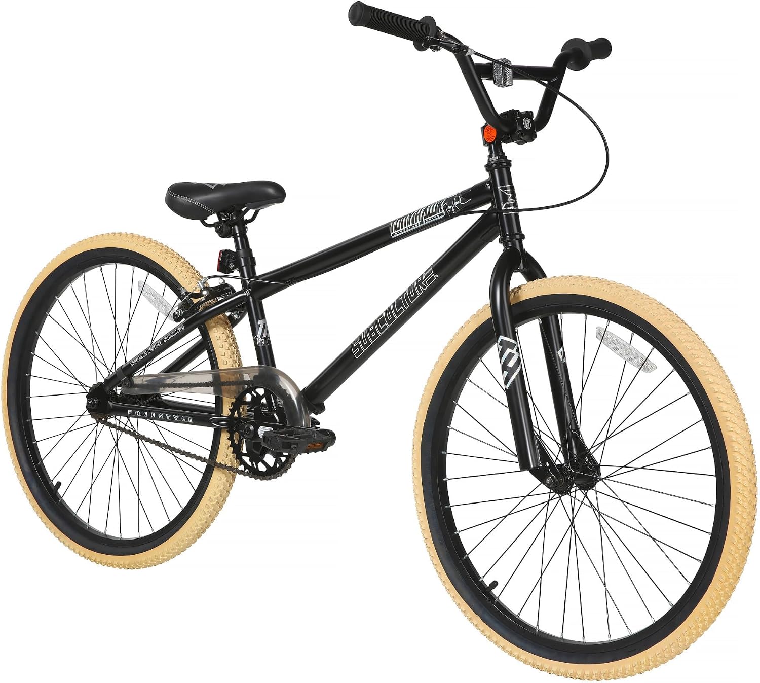 Dynacraft Tony Hawk 18-24 Inch Bike High-Performance & Durable, Perfect for Kids & Teens Learning BMX Tricks, Sturdy, Easy to Assemble, Ideal for Young Riders & Aspiring BMX Enthusiasts