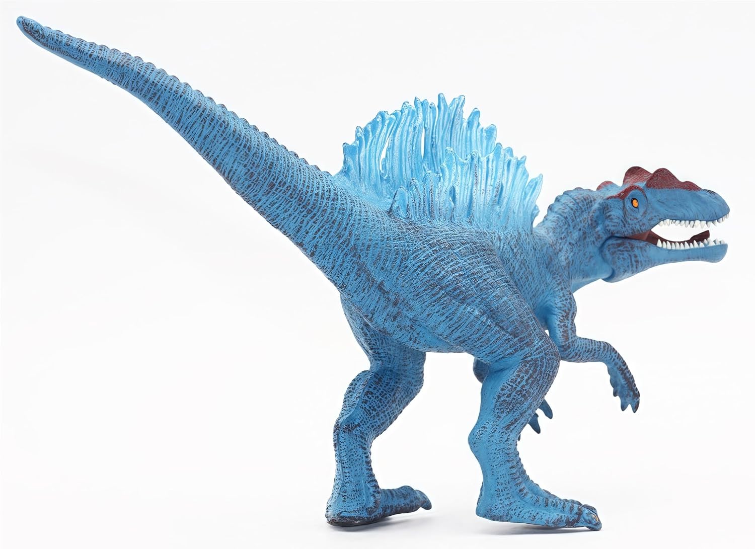 Gemini&Genius Spinosaurus Dinosaur Toy for Kids Spinosaurus Dinosaur Figure