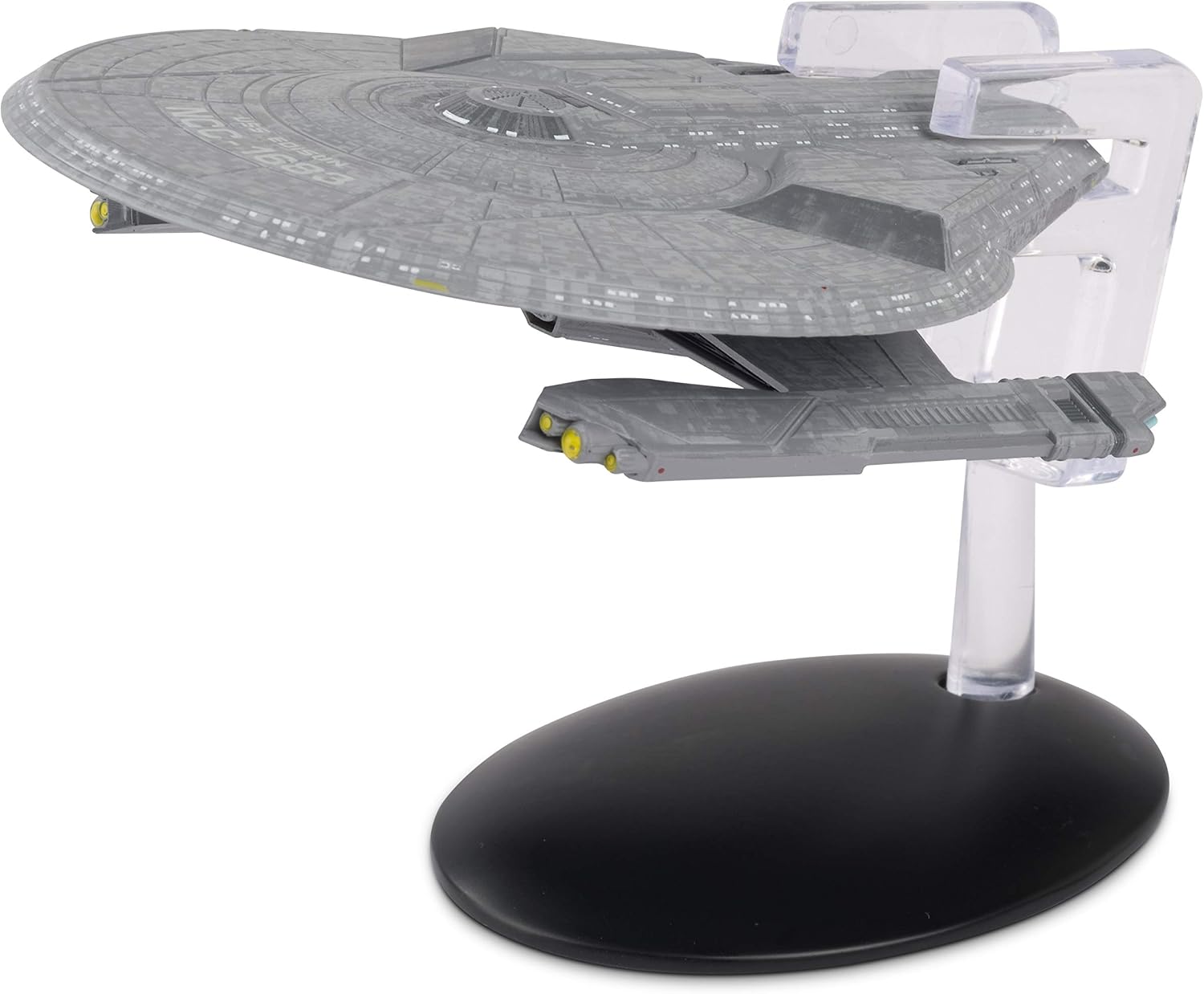 Eaglemoss Star Trek Discovery USS Edison Special