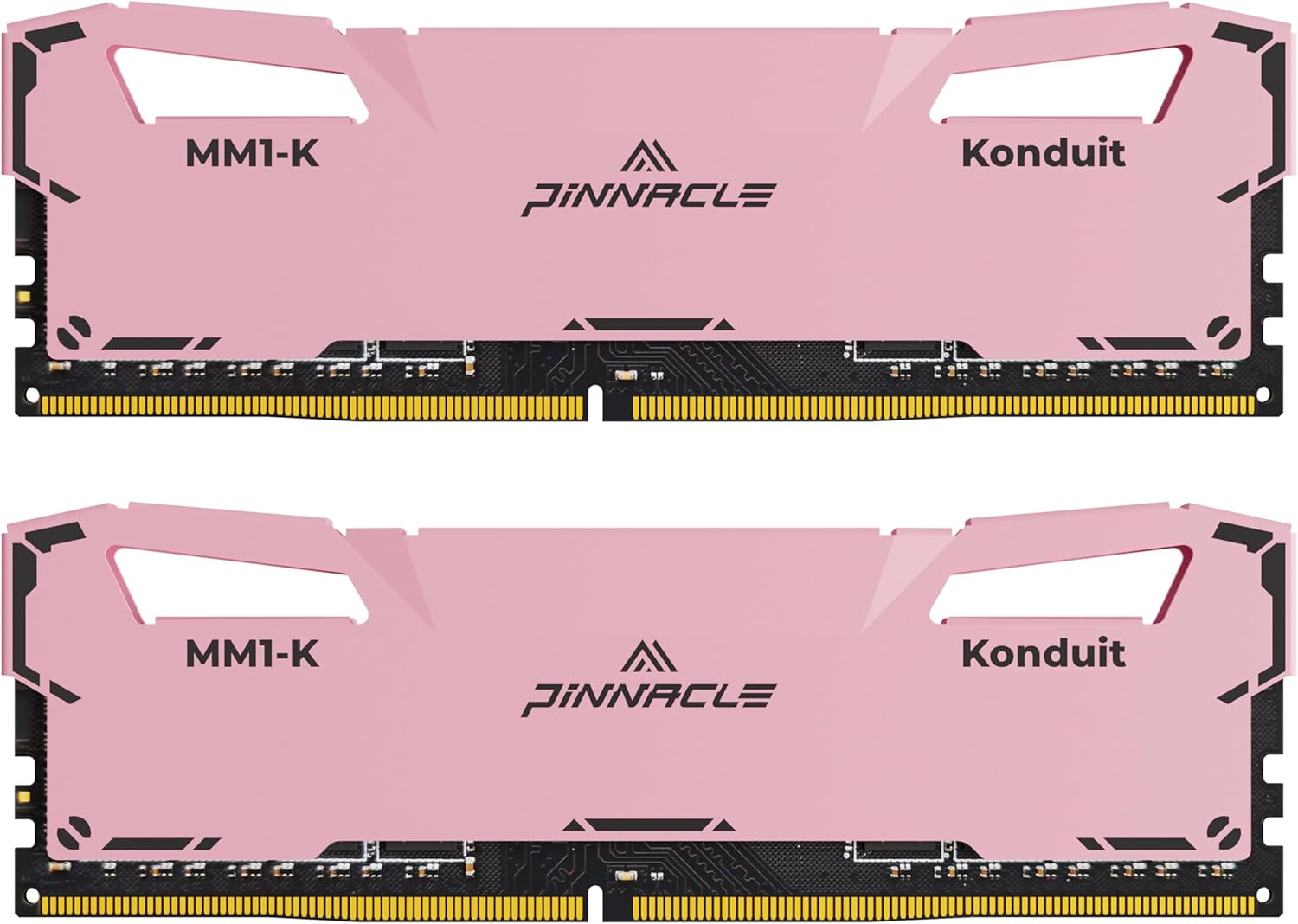 Timetec 16GB KIT (2x8GB) DDR4 3200MHz (PC4-3200AA) PC4-25600 UDIMM Desktop RAM – 288-Pin 1.2V CL22 Non-ECC Unbuffered DIMM Memory Module Upgrade