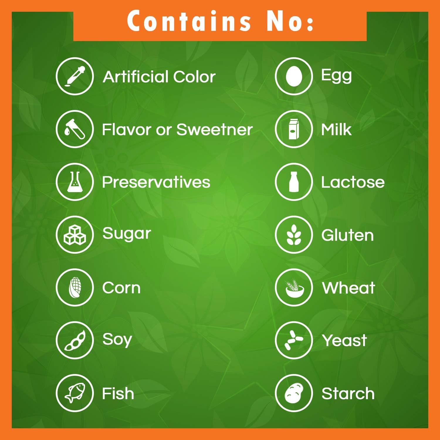 Best Naturals Lysine Powder, 1 Pound - 100% Pure (1 LB (Pack of 1))