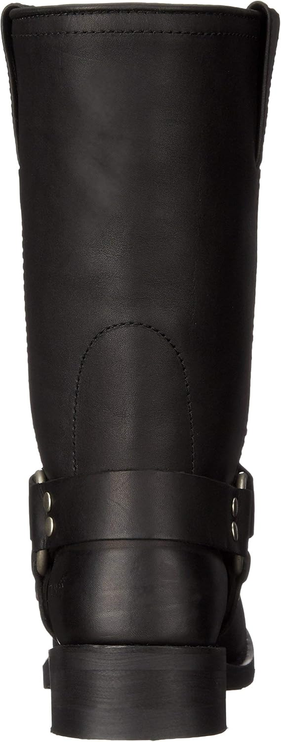 AdTec Men's 11" Harness Motorcycle Boot