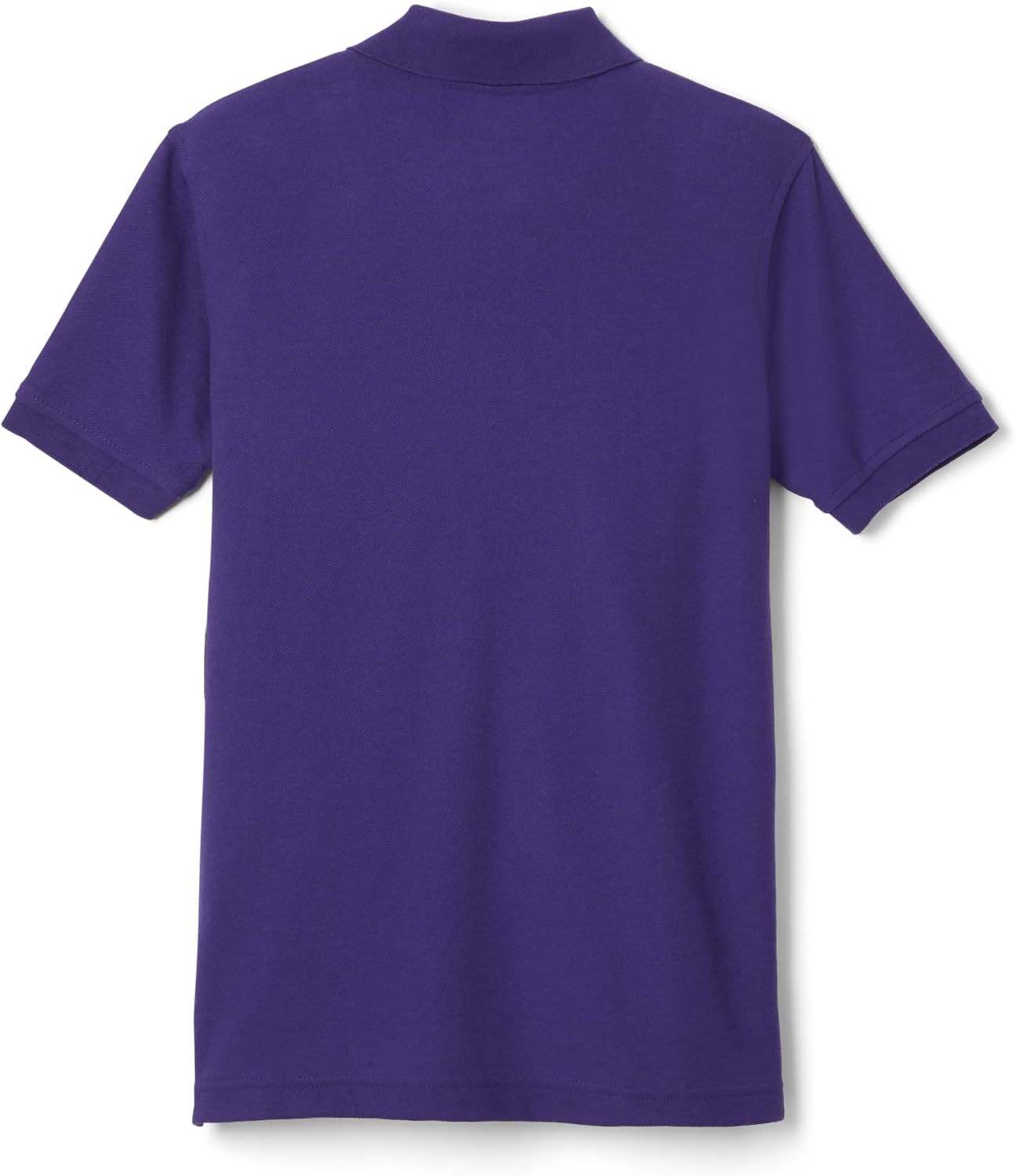 French Toast Kids' Pique Polo (Standard & Husky)