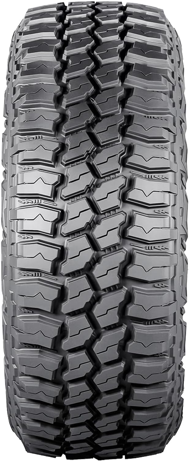 Americus Rugged M/T LT31/10.50R15 109 Q