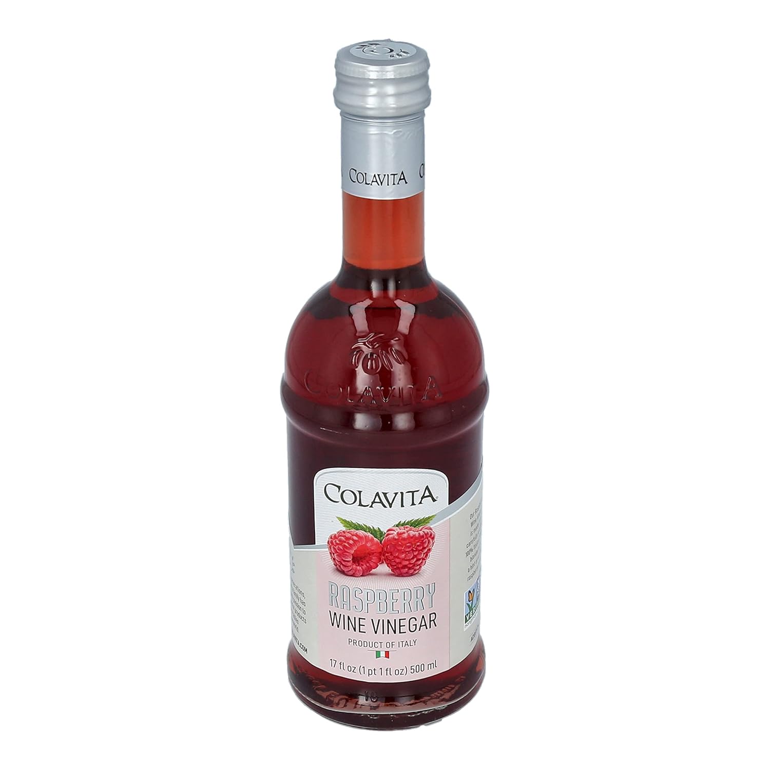 Colavita Prosecco White Wine Vinegar, 16.9 oz