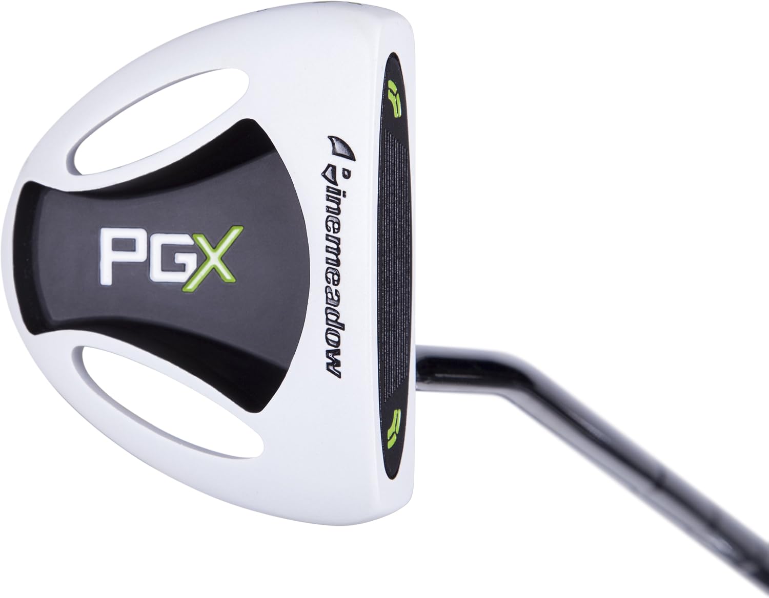 Pinemeadow Golf Men's PGX Putter