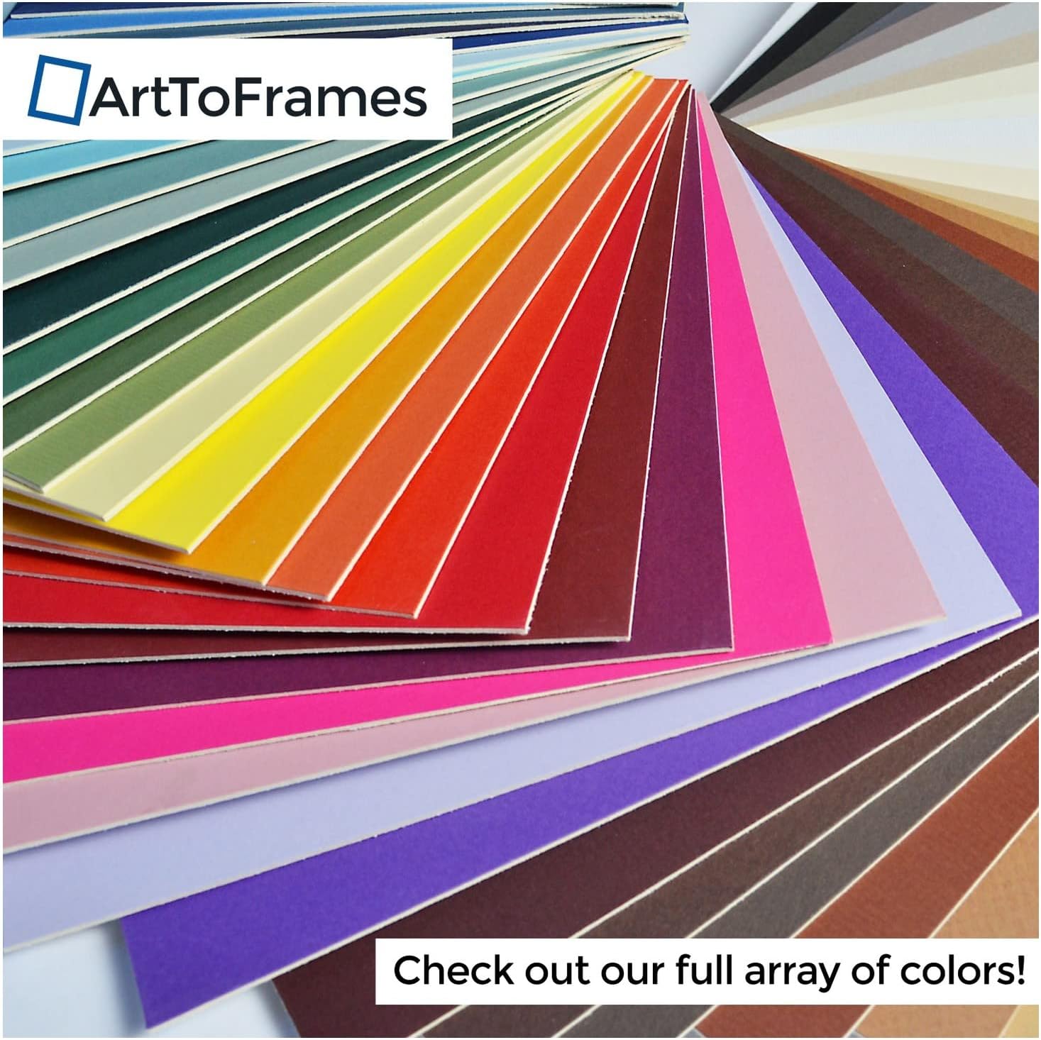24x36 Smooth White / Super White Custom Mat for Picture Frame with 20x32 opening size (Mat Only, Frame NOT Included)