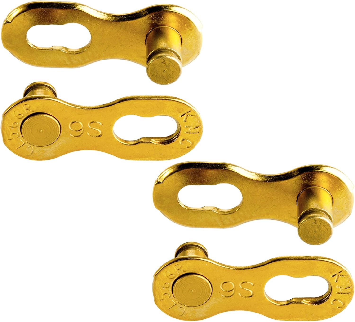 KMC Unisex's X9 Chain Links Joining