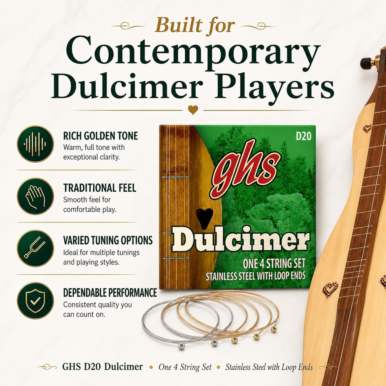 DULCIMER