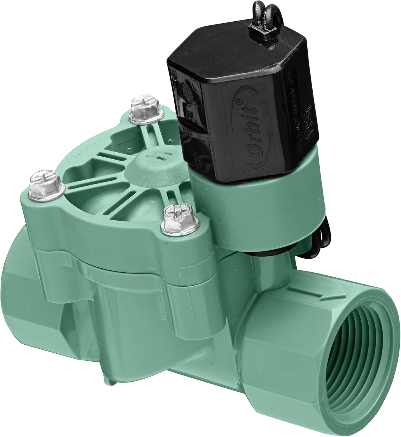 Orbit 57280 3/4" FPT L-Series Automatic Sprinkler Valve