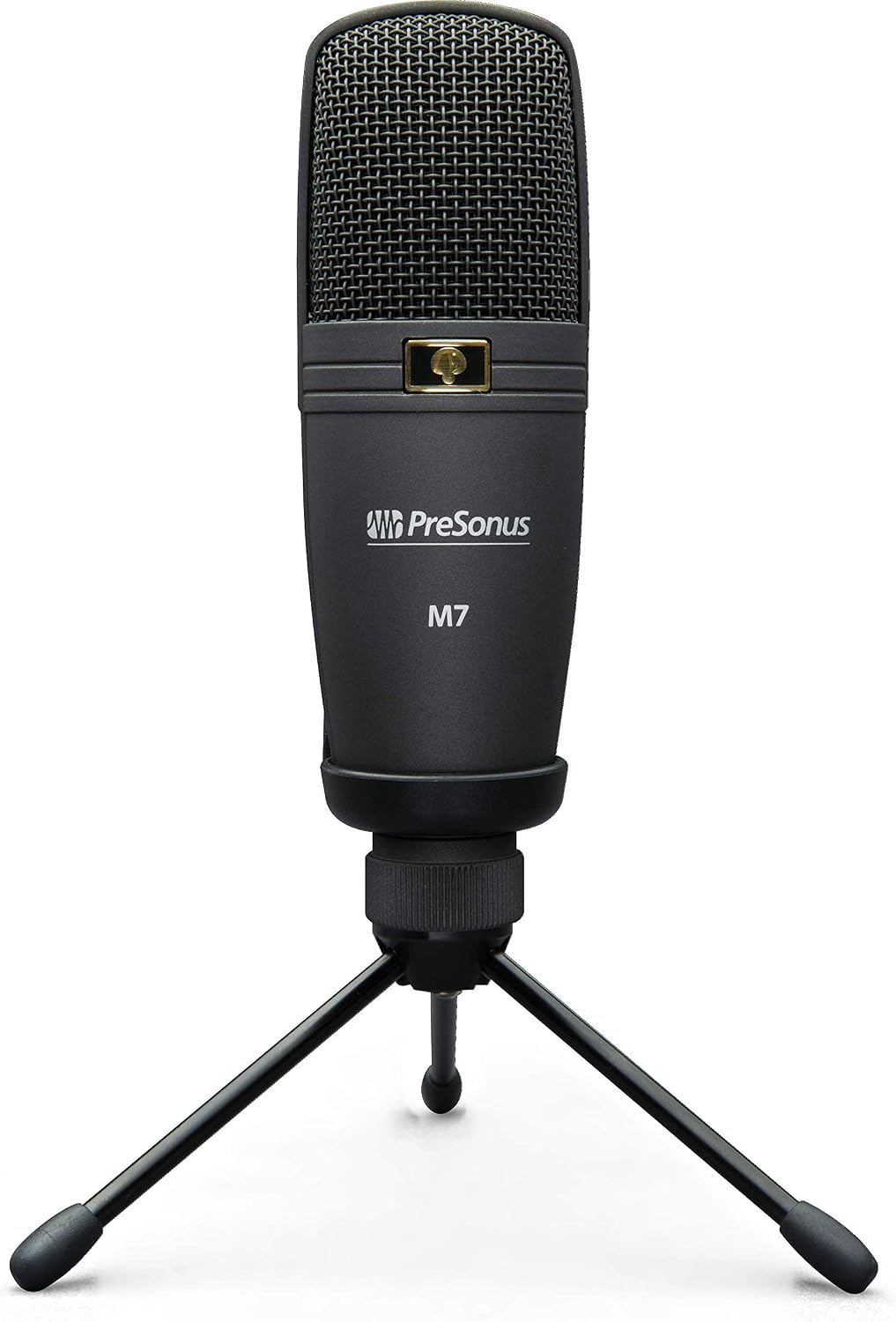 PreSonus AudioBox USB 96 25th Anniversary Studio Recording Package