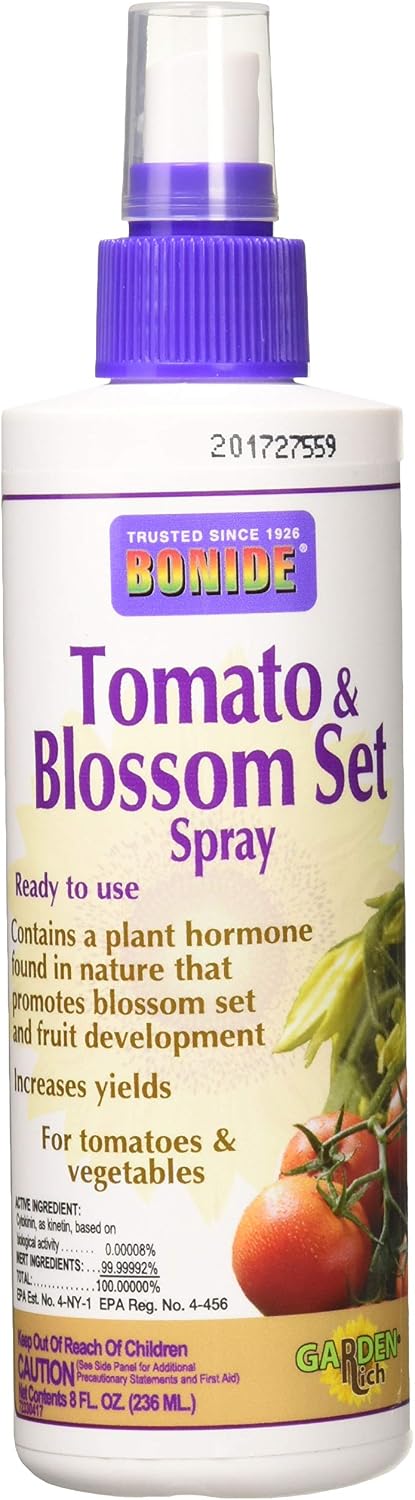 Blossom Set Spray, 8 Oz.