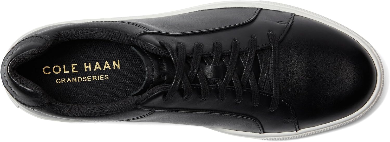 Cole Haan Men's Grand Series Jensen Sneaker