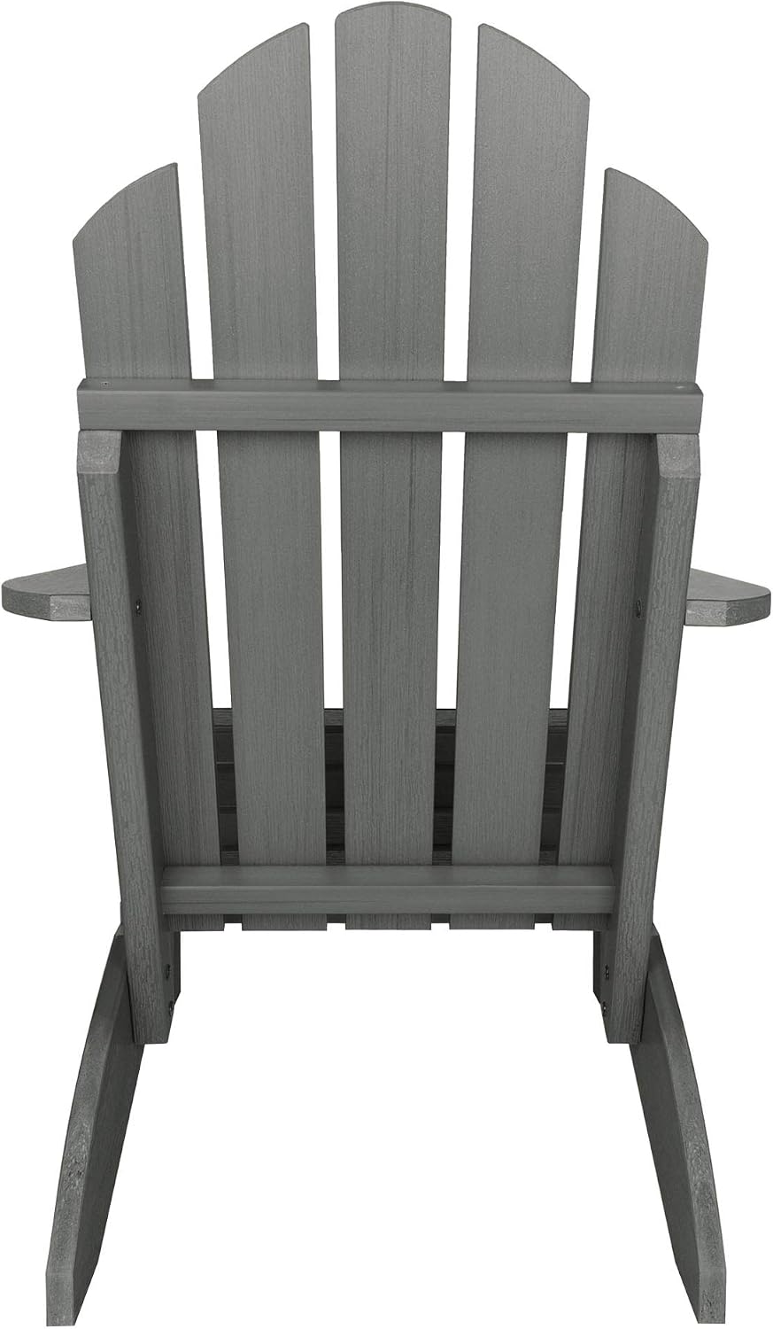 Highwood Classic Westport Adirondack Chair, Nantucket Blue