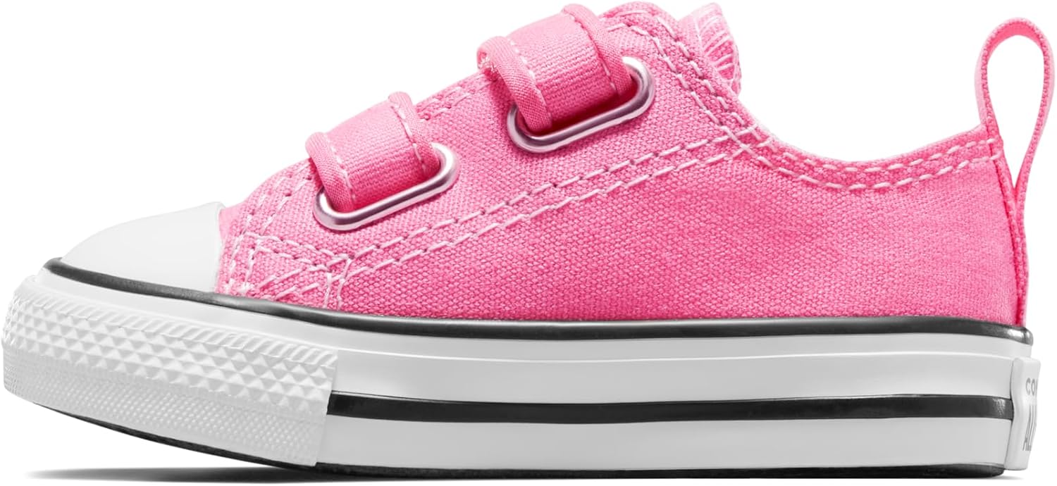 Converse Kids' Chuck Taylor All Star Easy-On Low Top Sneaker