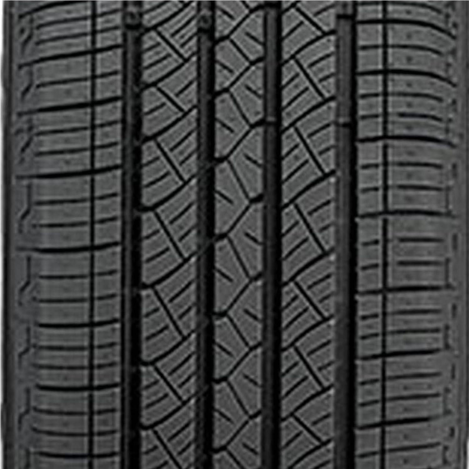 ARROYO ECO PRO H/T 235/75R15 109T BSW | Truck/SUV Highway All Season Traction 109T Rated Extra Load Radial Construction Black Sidewall Tire