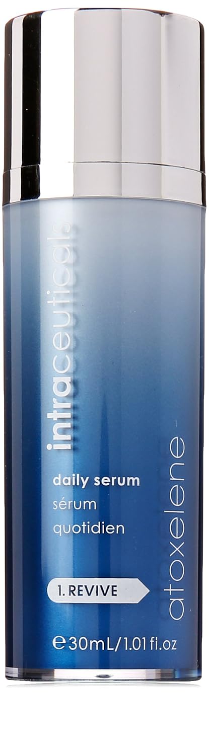 Intraceuticals Atoxelene Daily Serum, 1.01 Fluid Ounce