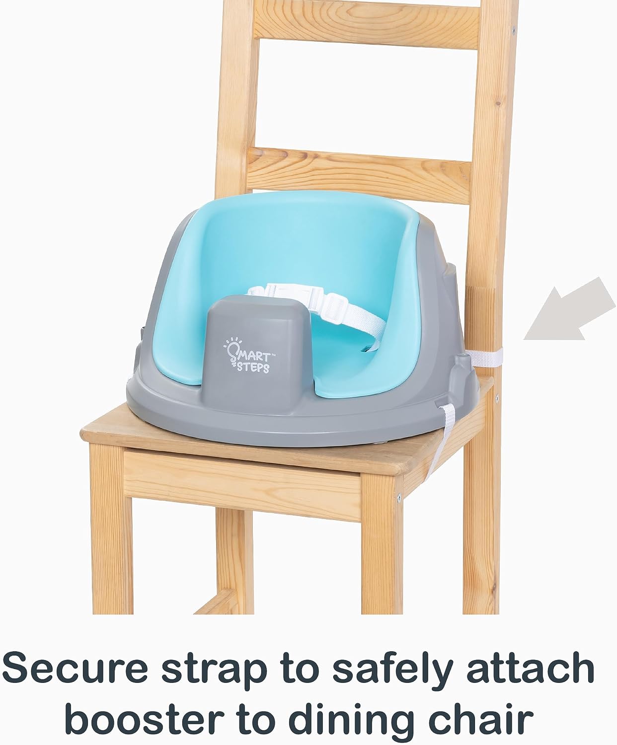 Smart Steps® Bounce N’ Play 3-in-1 Activity Center, Woodland Walk