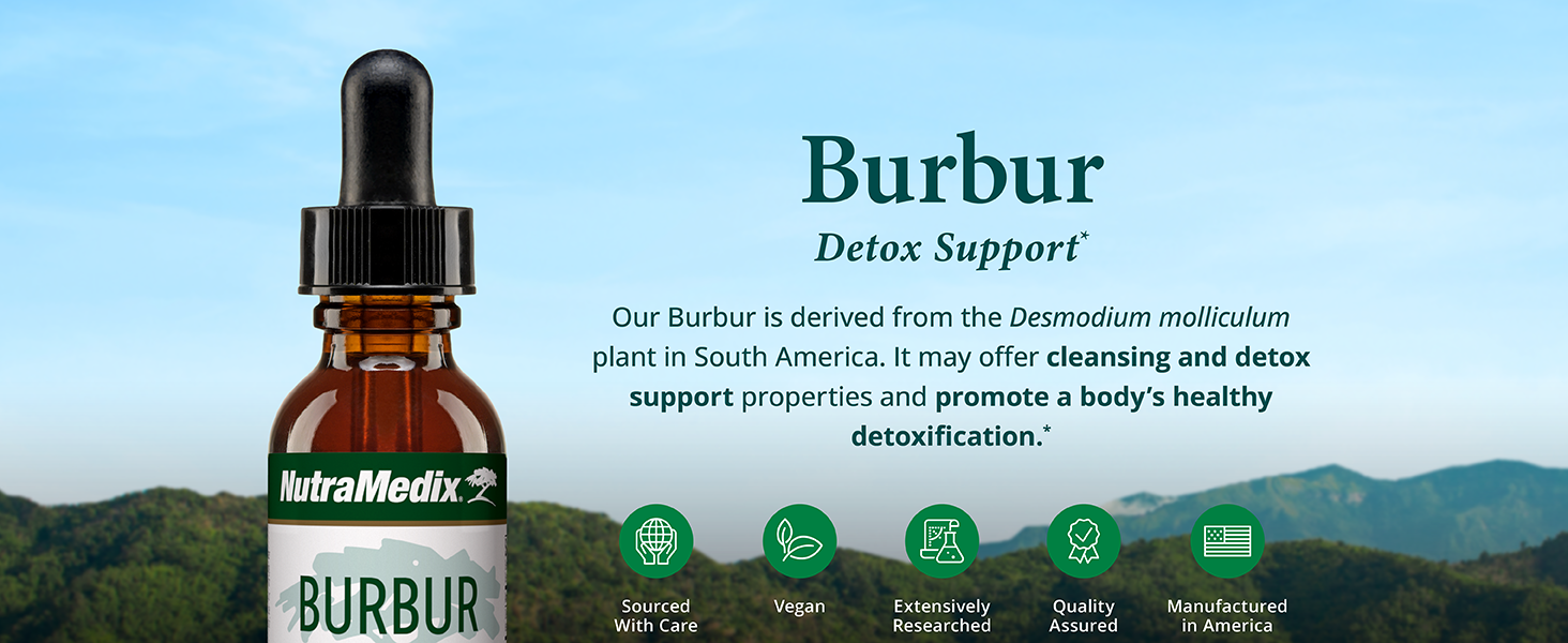 burbur