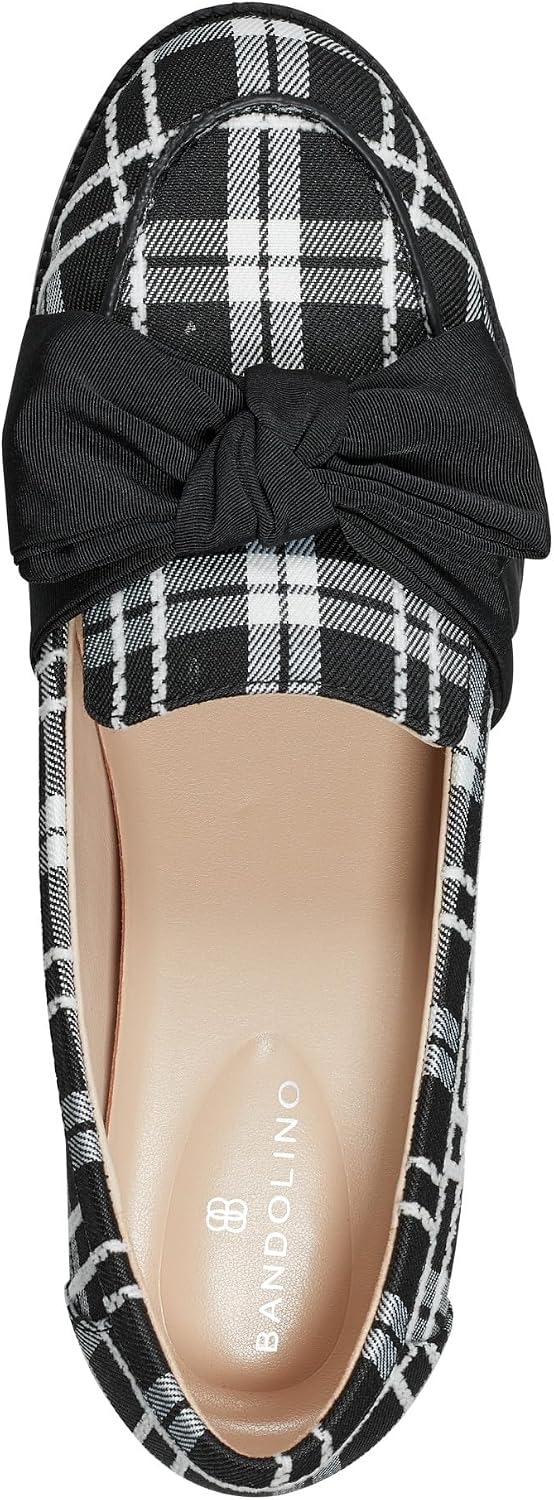 Bandolino Women's Lindio Loafer