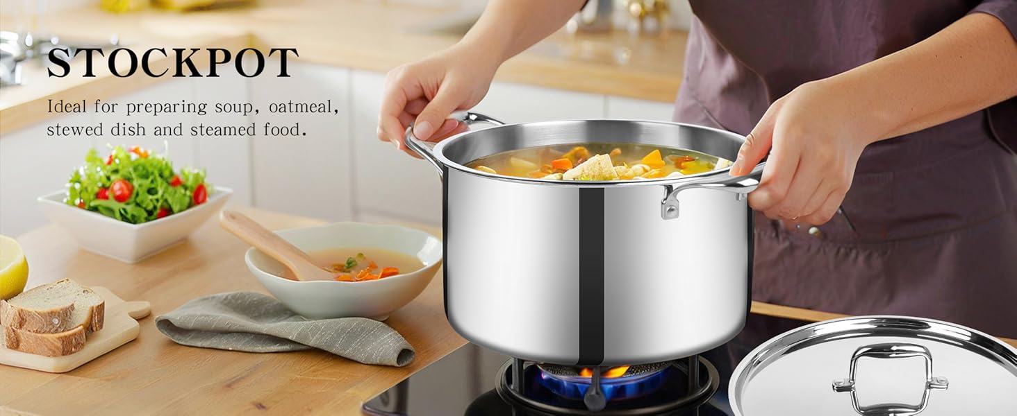 cookware set